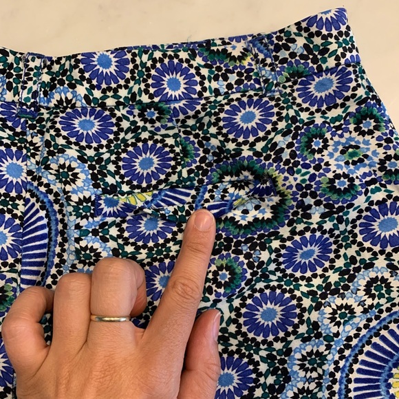 BANANA REPUBLIC | Short shorts - Picture 8 of 9